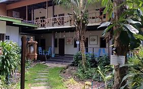 Happy Days Guest House